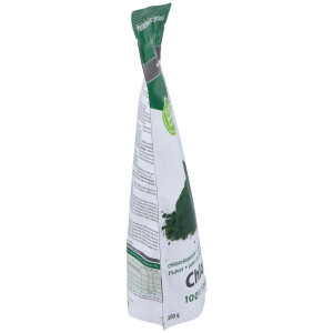 Biotona Chlorella Raw Powder Superfoods Bio 200G