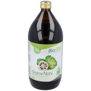 Noni Jugo 1L. Bio