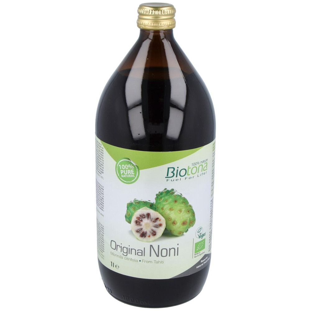 Noni Jugo 1L. Bio
