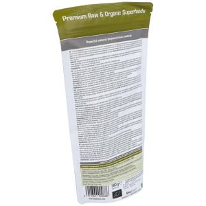 Hemp Protein Cañamo 300Gr. Bio