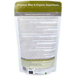 Hemp Protein Cañamo 300Gr. Bio