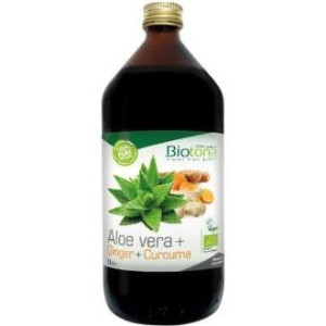 Biotona Jugo Aloe Vera+...