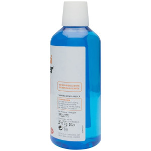 Lacer Sensilacer Sensibilidad Dental Colutorio 500Ml