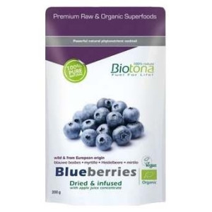 Biotona Blueberries...