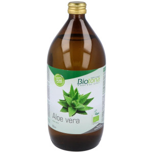Biotona Jugo Aloe Vera 1L