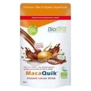 Biotona Maca Quik Instant...