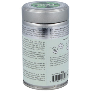 Biotona Té Matcha Premium Polvo Bio 80G