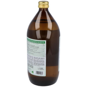 Biotona Jugo Aloe Vera 1L