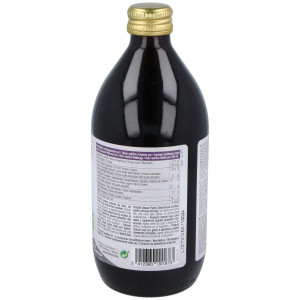 Biotona Jugo Concentrado Sauco Bio 500Ml