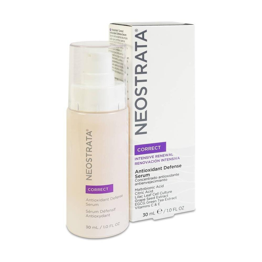Neostrata Skin Active Matrix Sérum Antioxidante Antienvejecimiento, 30 Ml