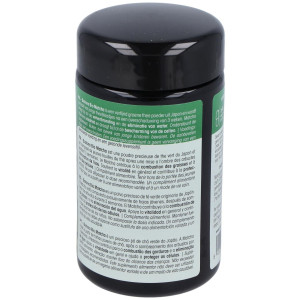 Biotona Té Matcha Bio 100Caps