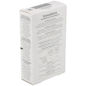 Travalera 33 S Cap Soria Natural