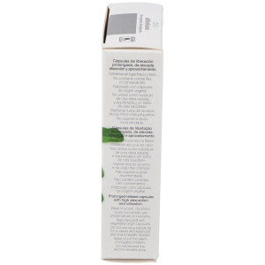 Alholvas Xxi 30 Cap Retard Soria Natural