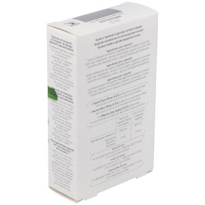 Alholvas Xxi 30 Cap Retard Soria Natural