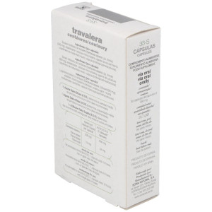 Travalera 33 S Cap Soria Natural