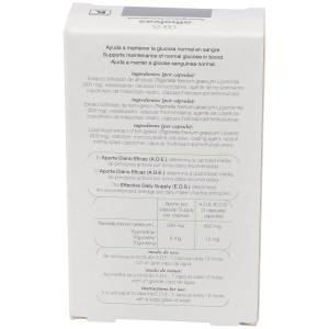 Alholvas Xxi 30 Cap Retard Soria Natural