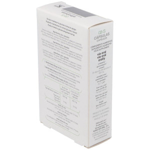 Alholvas Xxi 30 Cap Retard Soria Natural