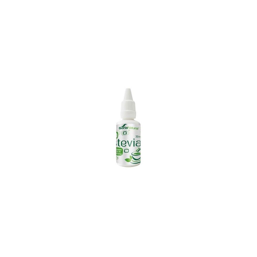 Steviat Edulcorante 30Ml.