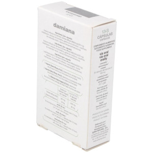 Cap.S 13 Damiana Xxi 30Cap.