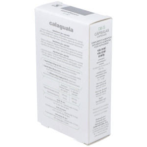 Calaguala 30 Caps Xxi Soria Natural