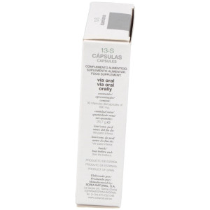 Cap.S 13 Damiana Xxi 30Cap.