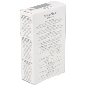 Soria Natural 30-S Propóleo Xxl 30 Cápsulas