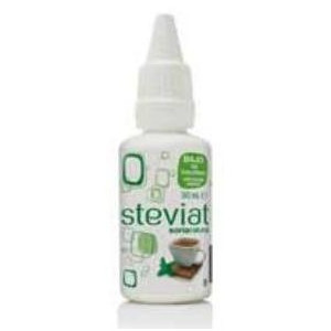 Steviat Edulcorante 30Ml.