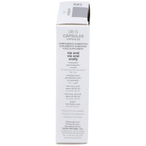 Calaguala 30 Caps Xxi Soria Natural