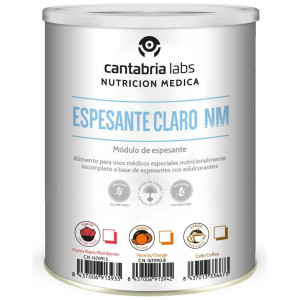 Nutrición Médica Espesante...