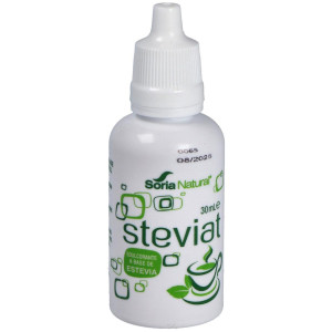 Steviat Edulcorante 30Ml.