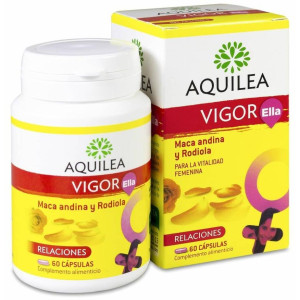Aquilea Vigor Ella, 60...