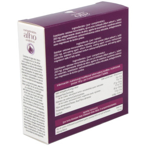 Soria Ajo Entérico 30Comp