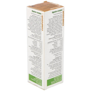 Soria Natural Composor 11 - Digeslan Complex 50Ml
