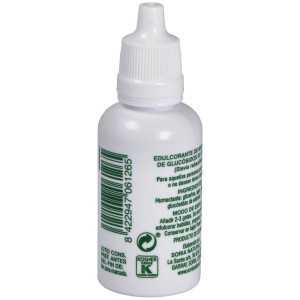 Steviat Edulcorante 30Ml.