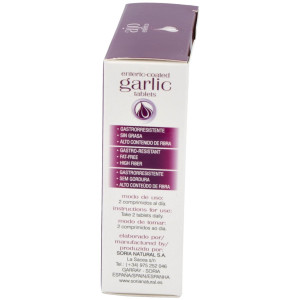 Soria Ajo Entérico 30Comp