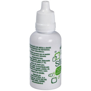 Steviat Edulcorante 30Ml.