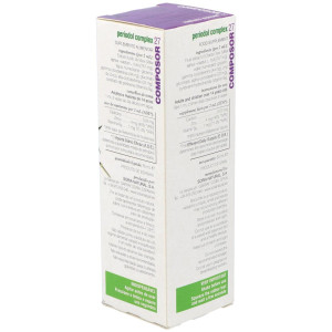 Soria Natural Composor 27 Periodol Complex 50Ml