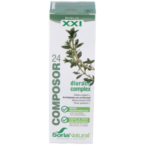 Composor 24 Xxi Diuracil...