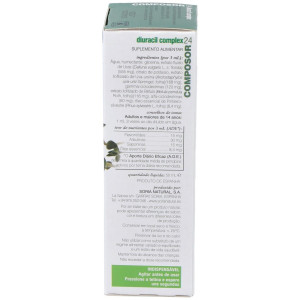 Composor 24 Xxi Diuracil Complex Soria N