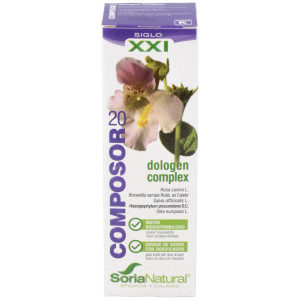 Composor 20 Xxi Dologen...