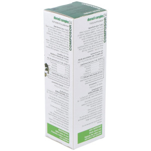 Composor 24 Xxi Diuracil Complex Soria N