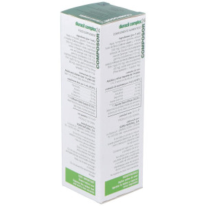 Composor 24 Xxi Diuracil Complex Soria N