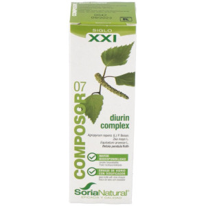 Soria Natural Composor 07 -...