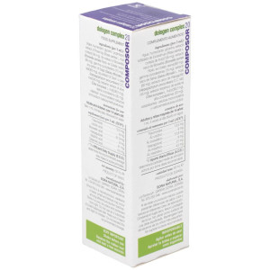 Composor 20 Xxi Dologen Complex Soria Na