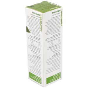 Soria Natural Composor 07 - Diurin Complex 50 Ml