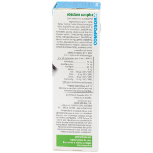 Composor 21 Obestane Complex Xxi 50Ml.