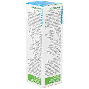 Composor 21 Obestane Complex Xxi 50Ml.