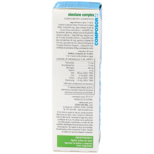 Composor 21 Obestane Complex Xxi 50Ml.