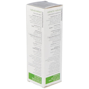 Extracto Romero 50Ml Xxi Soria Natural