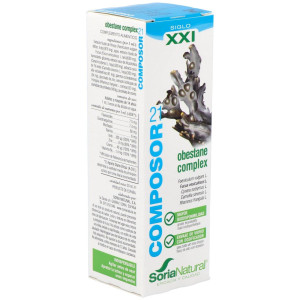 Composor 21 Obestane Complex Xxi 50Ml.